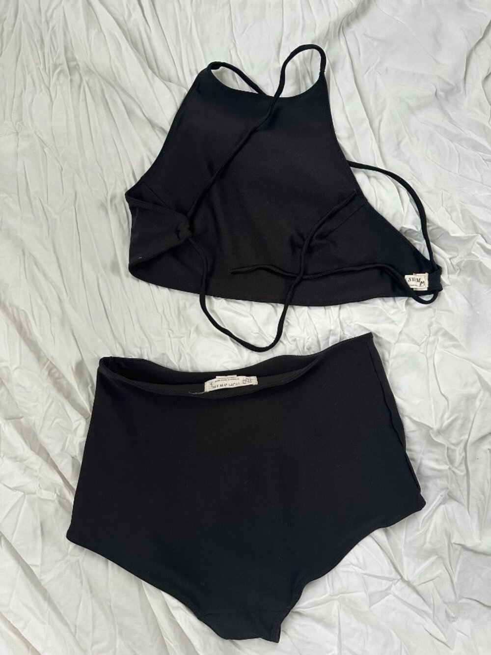 Hackwith Design House bathing suit - Picture 2 of 2